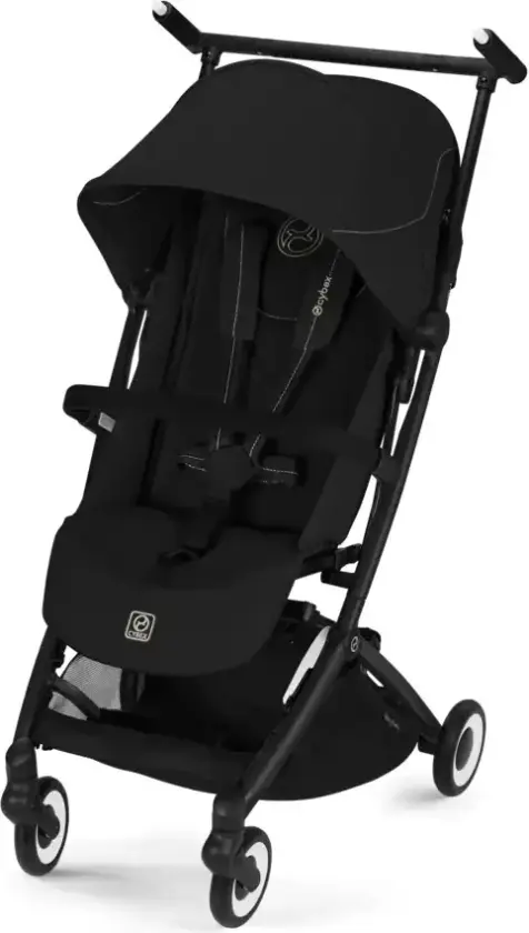 Cybex LIBELLE BLK reisevogn Magic Black