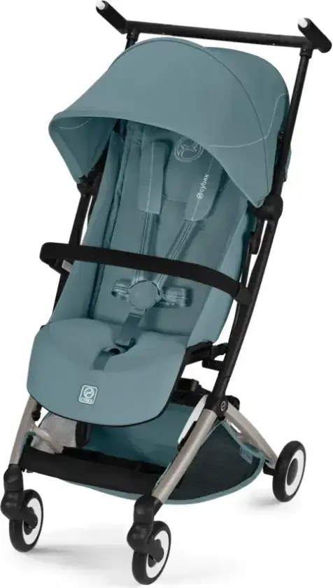 Cybex LIBELLE TPE reisevogn Stormy Blue
