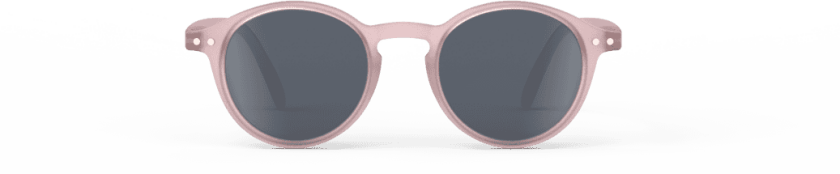 Kids/Junior #d Solbriller Pink Pink 5-7 Y Rosa 5-7 år unisex