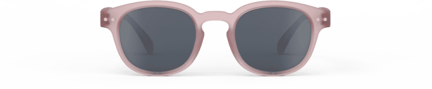 Kids/Junior #c Solbriller Pink Pink 5-7 Y Rosa 5-7 år unisex