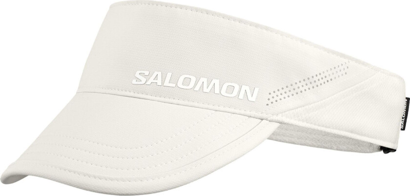 Shkout Visor U, Solskjerm, , LC2633100-Onesize