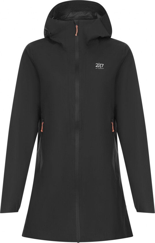 Markitta 2.5l, Regnjakke, Dame, 7616902_010-S