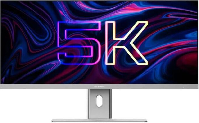 EDGE 40 LCD 5K Monitor with 90W PD Silver