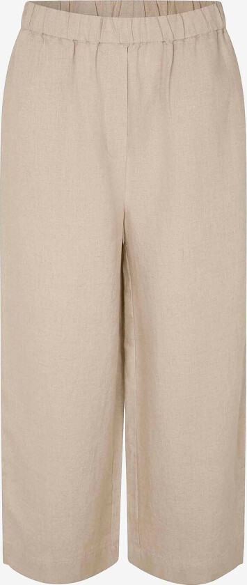 Linbukser maPari - Beige