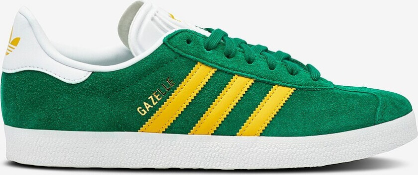 Sneakers Gazelle - Grønn