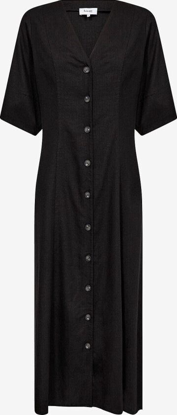 Kjole Lr-Naja 52 - Svart