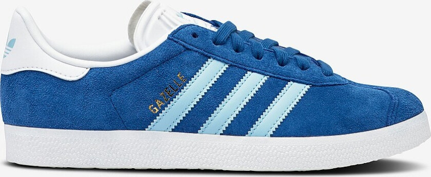 Sneakers Gazelle - Blå