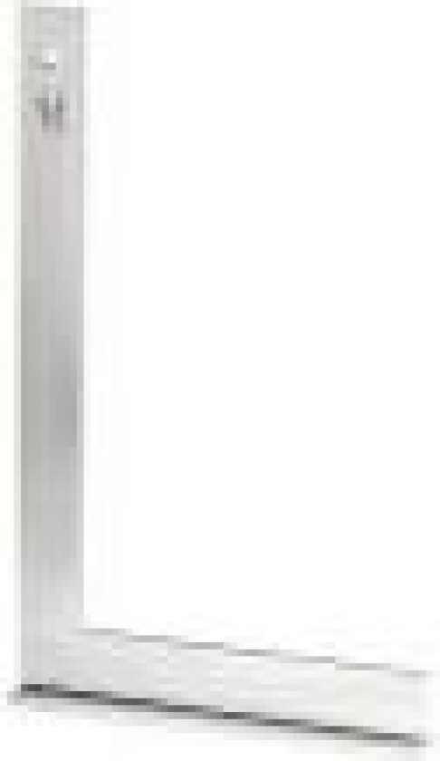 Bilde av HELIOS PREISSER låsesmed firkantet 250x160mm med stopp galvanisert 0374412 Vinkel 250 x 160 mm 90°