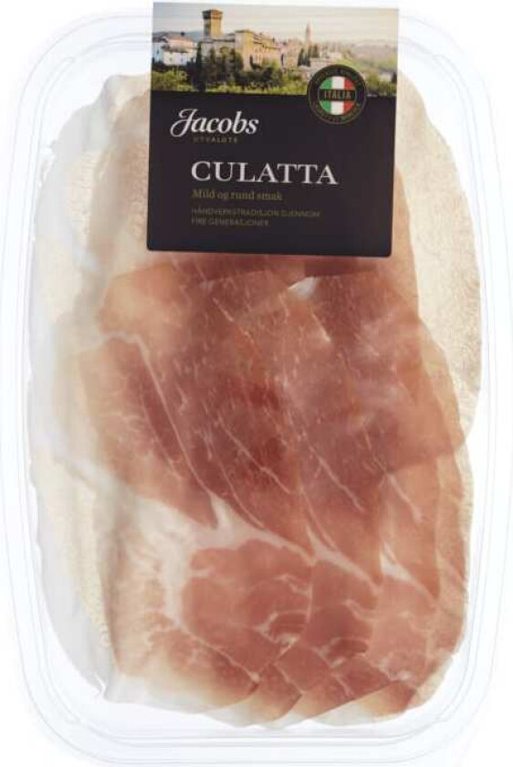 Culatta 70g