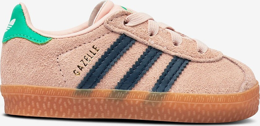 Joggesko Gazelle CF EL I - Rosa