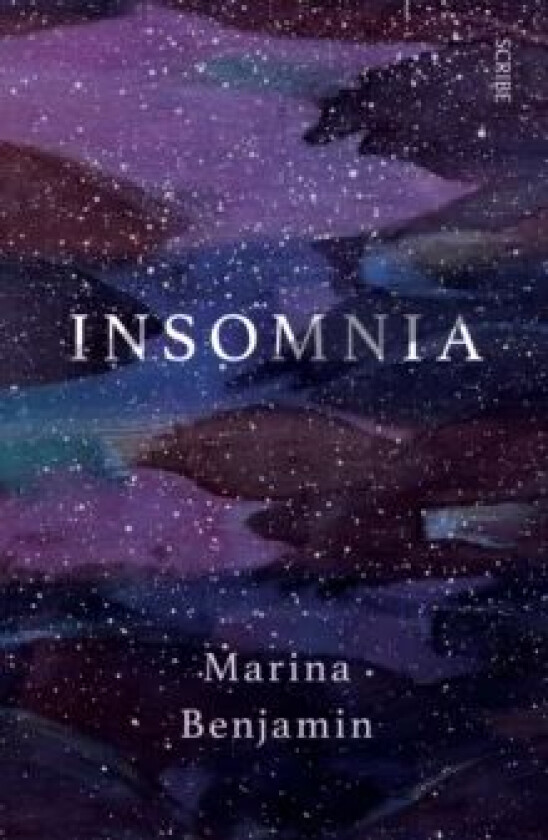 Insomnia av Marina Benjamin
