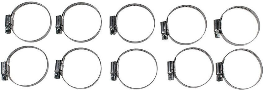 2460049 Slangeklemme