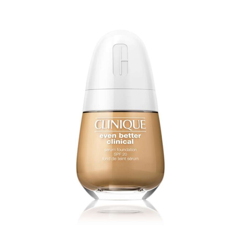 Even Better Clinical Serum Foundation Cn 90 Sand