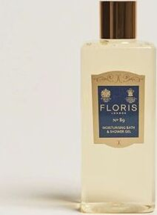 London No. 89 Bath & Shower Gel 250ml