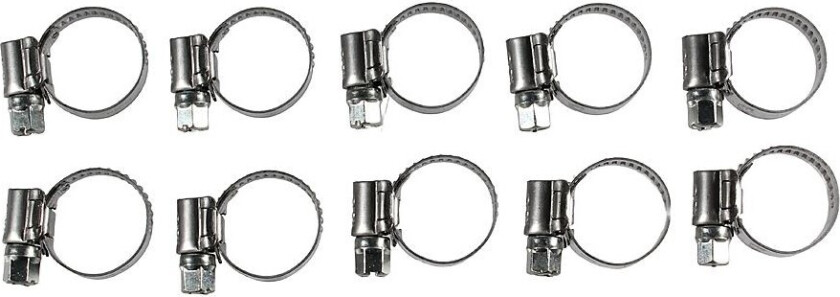 2460039 Slangeklemme