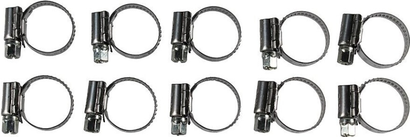 2460040 Slangeklemme