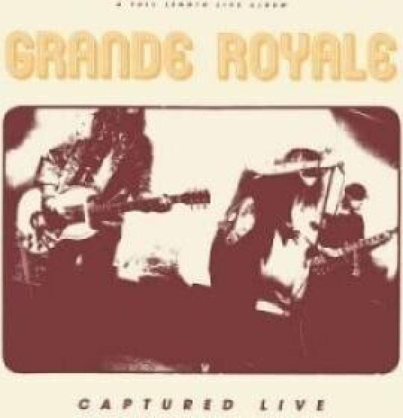 Grande Royale - Grande Royale