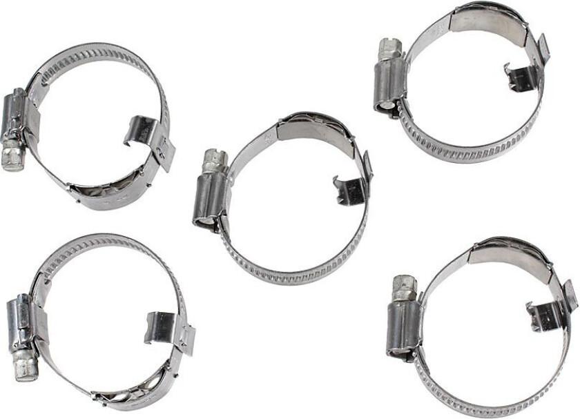 2460027 Slangeklemme