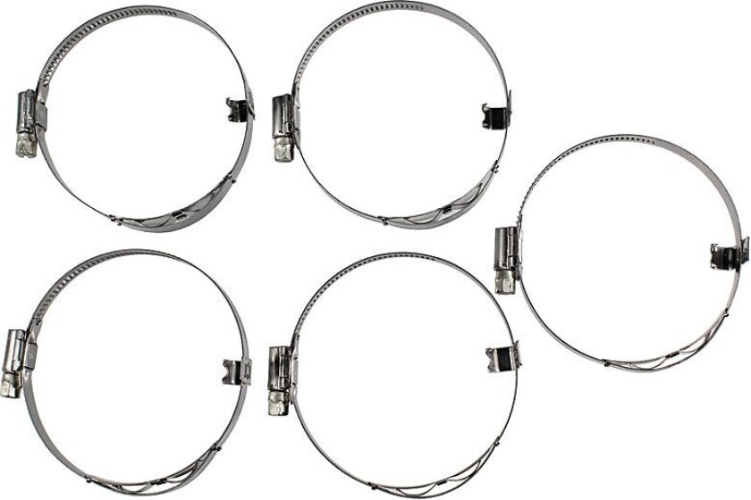 2460067 Slangeklemme