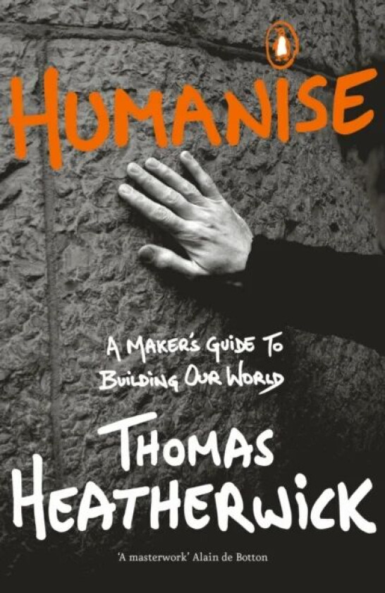 Humanise av Thomas Heatherwick