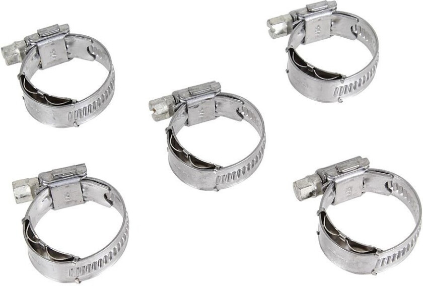 2460018 Slangeklemme