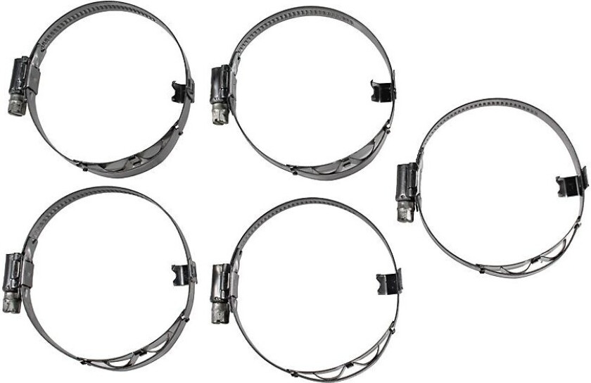 2460031 Slangeklemme