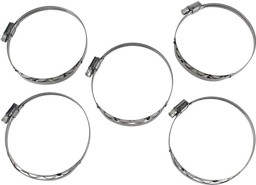 2460060 Slangeklemme