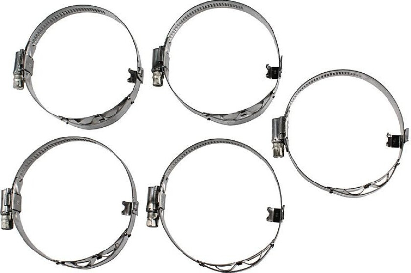 2460032 Slangeklemme