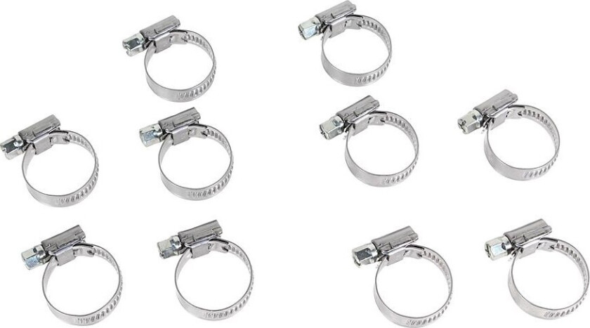 2460043 Slangeklemme