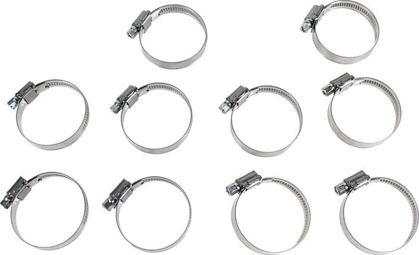 2460011 Slangeklemme