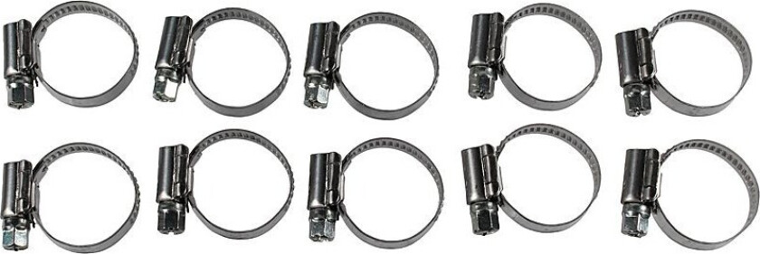 2460044 Slangeklemme