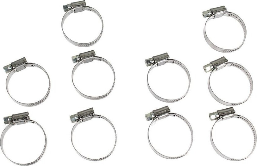 2460047 Slangeklemme