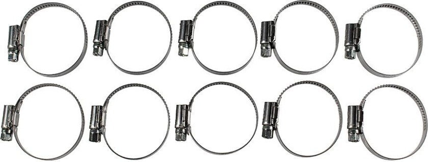 2460048 Slangeklemme