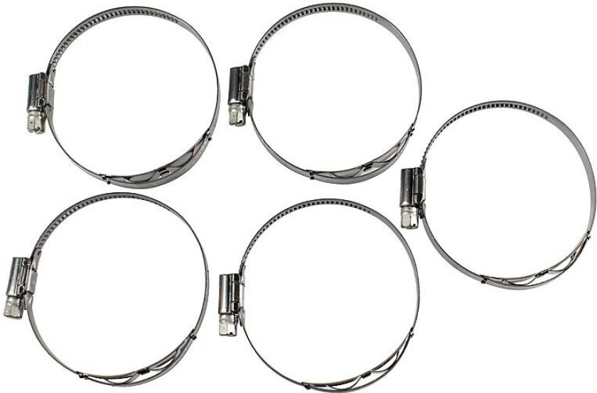 2460058 Slangeklemme