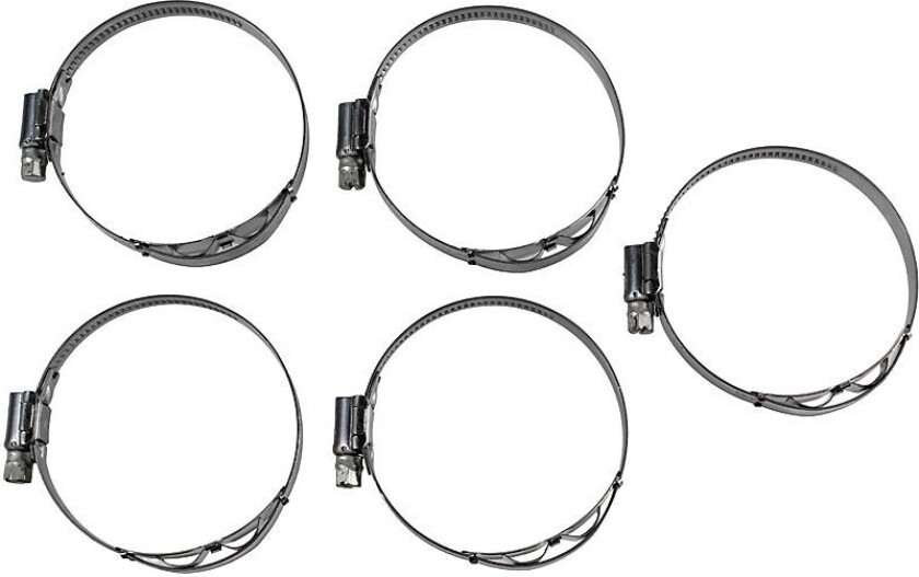 2460021 Slangeklemme