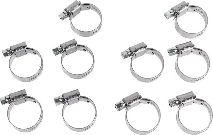 2460006 Slangeklemme