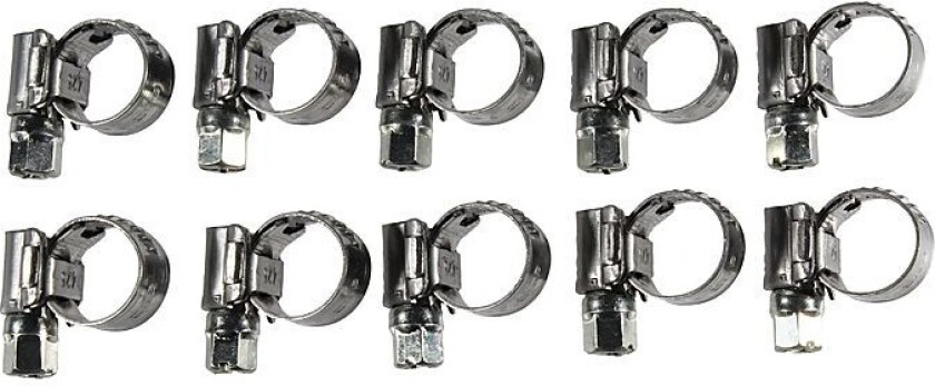 2460055 Slangeklemme