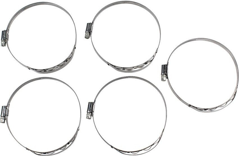 2460061 Slangeklemme