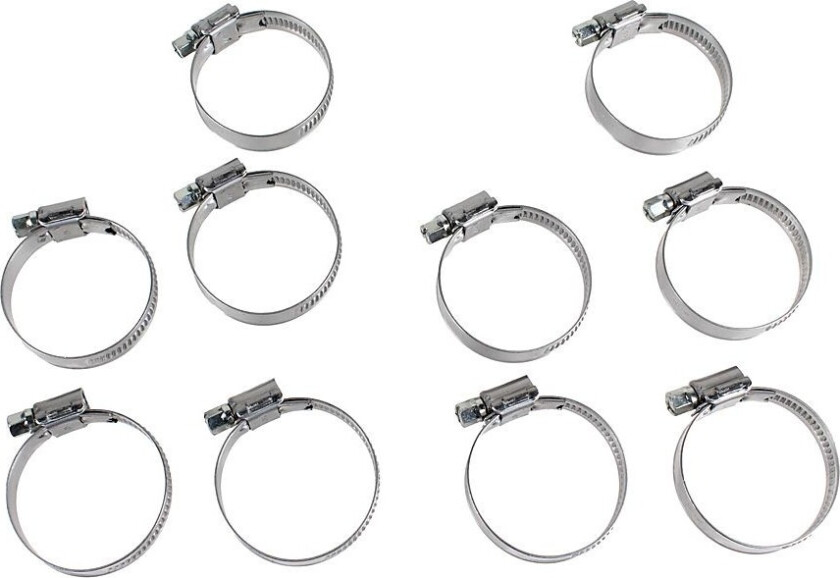 2460010 Slangeklemme