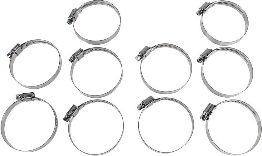 2460013 Slangeklemme