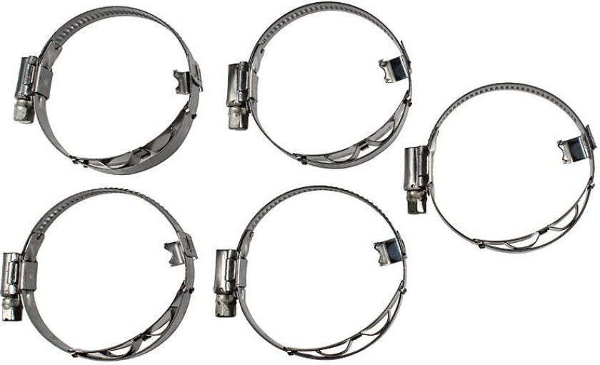 2460028 Slangeklemme