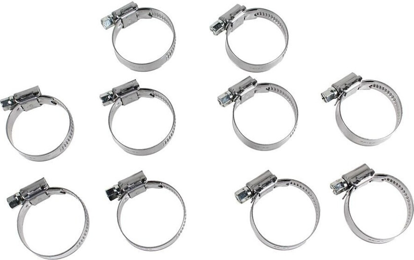 2460008 Slangeklemme