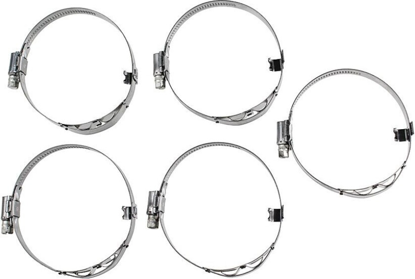 2460033 Slangeklemme