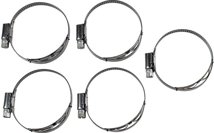 2460057 Slangeklemme