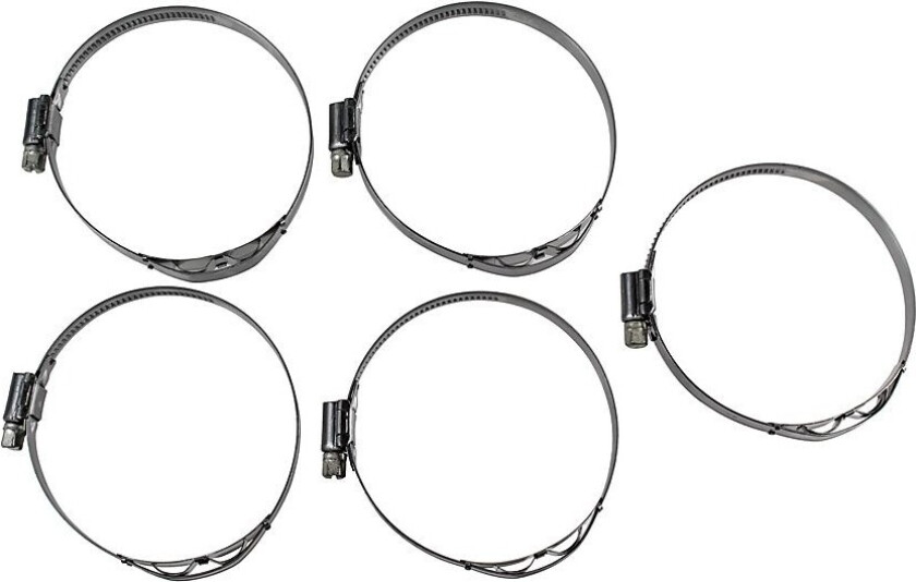 2460022 Slangeklemme