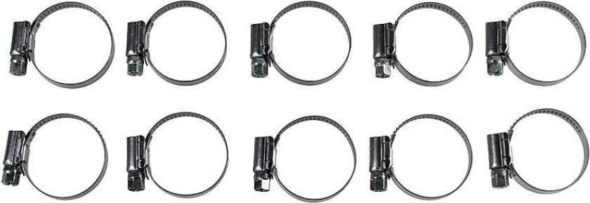 2460046 Slangeklemme