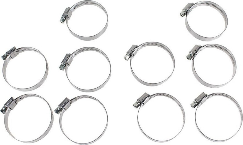 2460012 Slangeklemme