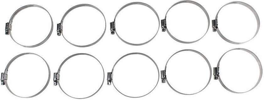 2460015 Slangeklemme