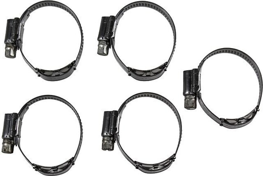 2460019 Slangeklemme