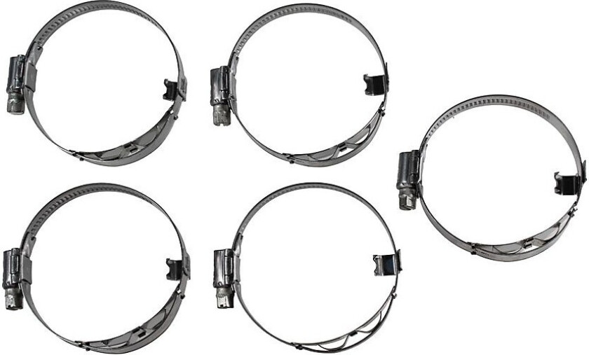 2460030 Slangeklemme